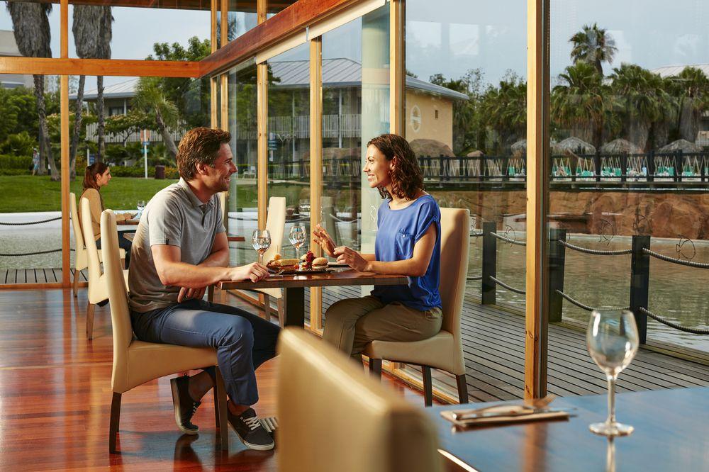 Hotel Ruleta Portaventura