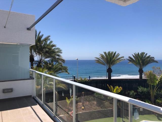 Apartment Terrazamar San Bartolome de Tirajana (Gran Canaria)
