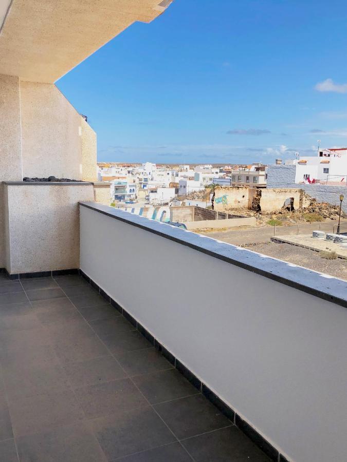 Ocean View Apartment