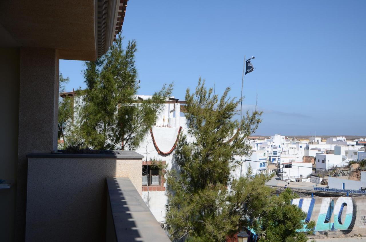 Ocean View *