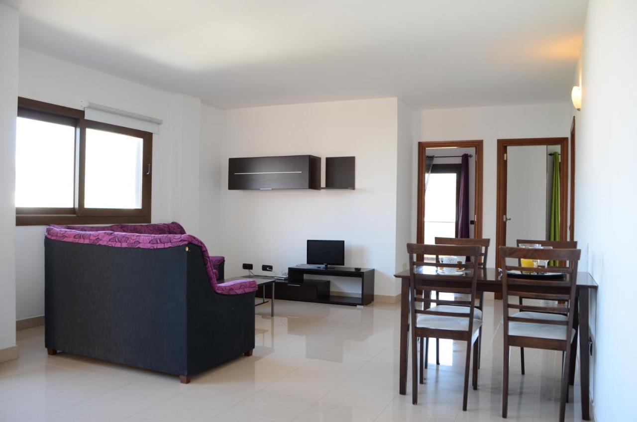 Ocean View Apartment El Cotillo (Fuerteventura)