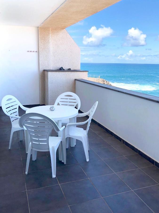 Apartment Ocean View