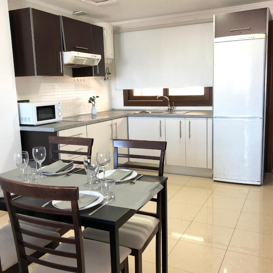Ocean View Apartment *