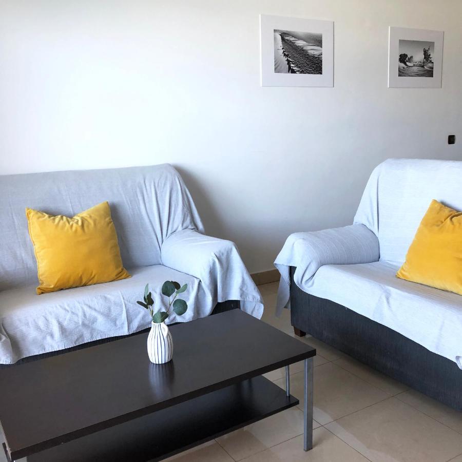 Ocean View Apartment