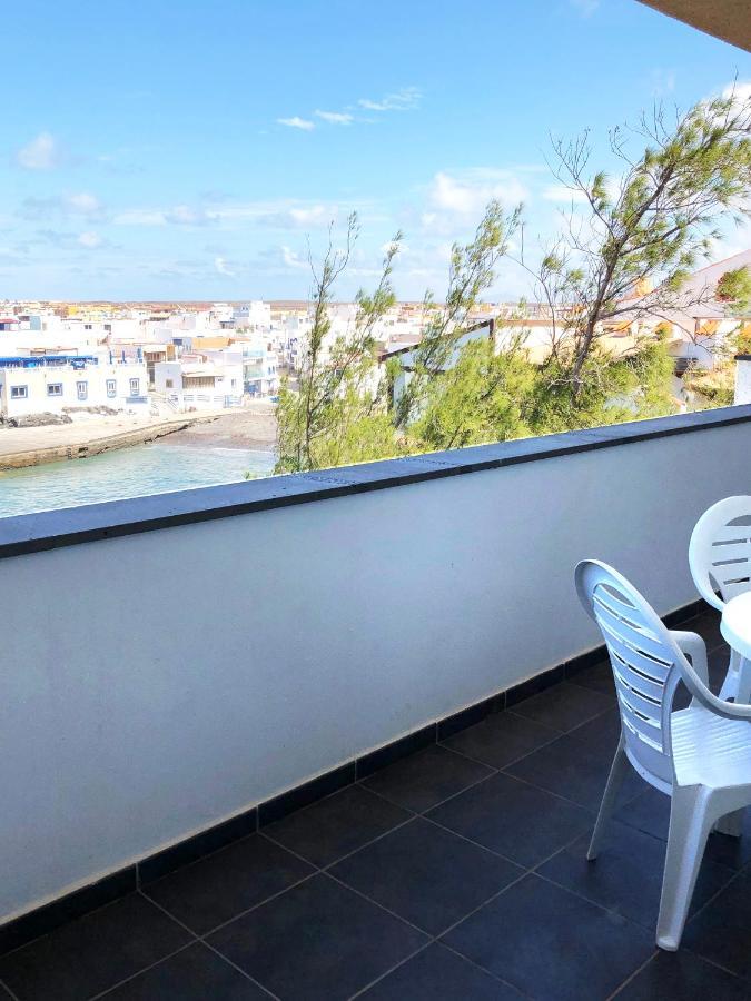 Apartment Ocean View