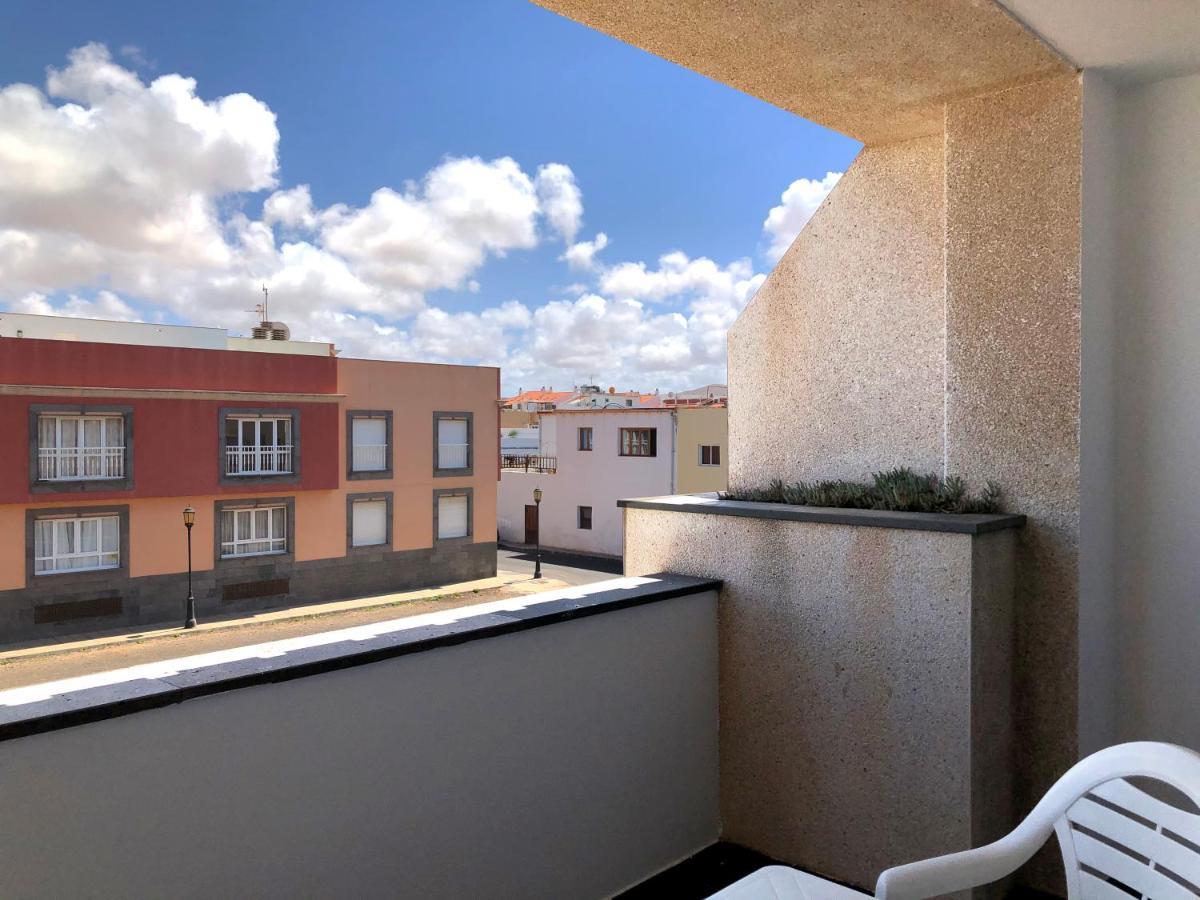 Apartment Ocean View *