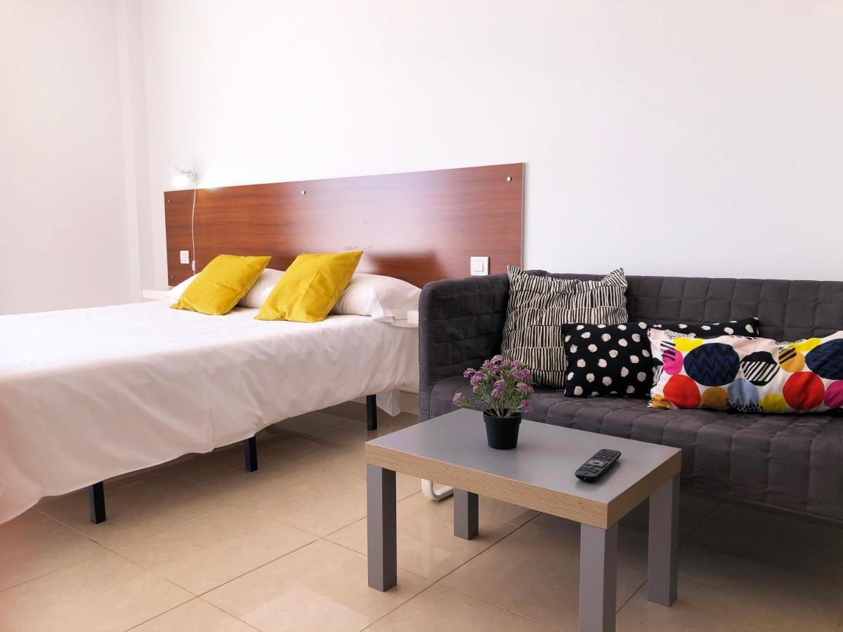 Ocean View Apartment *