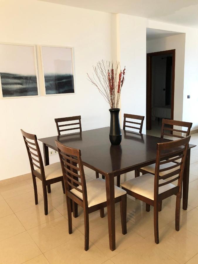 Apartment Ocean View El Cotillo (Fuerteventura)