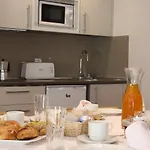 Apartamentos Vilagaros