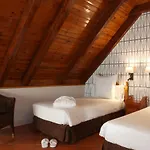 Apartamentos Vilagaros