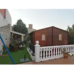 Habitacion cigarrales