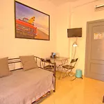 Balcony & Room Malaga Centro