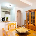 Apartamento Peñoncillo