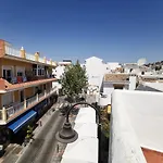 1½ Min. Walk From The Beach