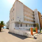 Apartment Santa Cruz By Interhome