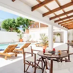Hotel Patricia Menorca