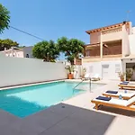 Hotel Patricia Menorca