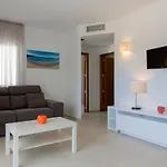Apartamentos Proa - Emar Hotels Only Adults