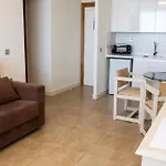 Apartamentos Turisticos Flamero