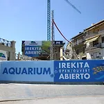 Pension Regil