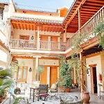 Abadía Hotel