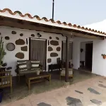 Mirador La Sorrueda