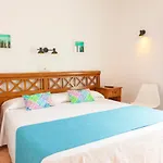 Hotel Roca Plana