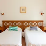 Hotel Roca Plana