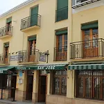 Pensión San José