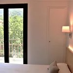 Hostal Vertisol