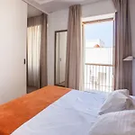 Apartamentos Maier