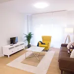 Etxaniz Apartment By People Rentals