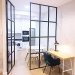 Etxaniz Apartment By People Rentals
