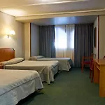 Hotel San Jorge