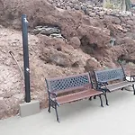 Mirador del Gallego