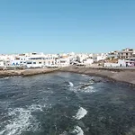 Apartamento Benitez Umpierrez