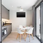 Sitges Vibe Apartments By Olala Homes