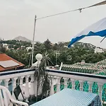 Malaga Beach And Center Backpackers