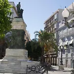 Pension Las Cuatro Naciones