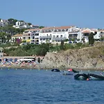 Hotel Mediterrani