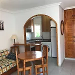 Apartamentos La Encarnación II