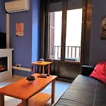 Apartamentos Dana Sol