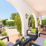 Villa Tres Arcos