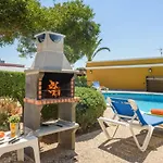 Villa Tres Arcos