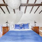 Attractive Villa In Montefrio With Private Pool