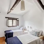 Attractive Villa In Montefrio With Private Pool