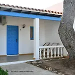 Apartamentos Lesley - Es Pi