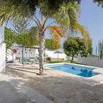 Cortijo Encarni