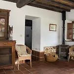 Casa De Aldea Casa De Isidoro