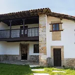 Casa De Aldea Casa De Isidoro